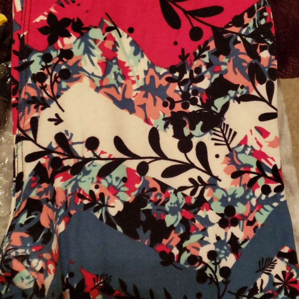 Leggings